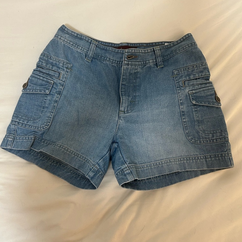 Lee Shorts